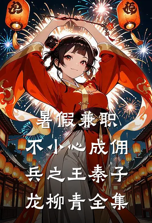 暑假兼职：不小心成佣兵之王秦子龙柳青全集