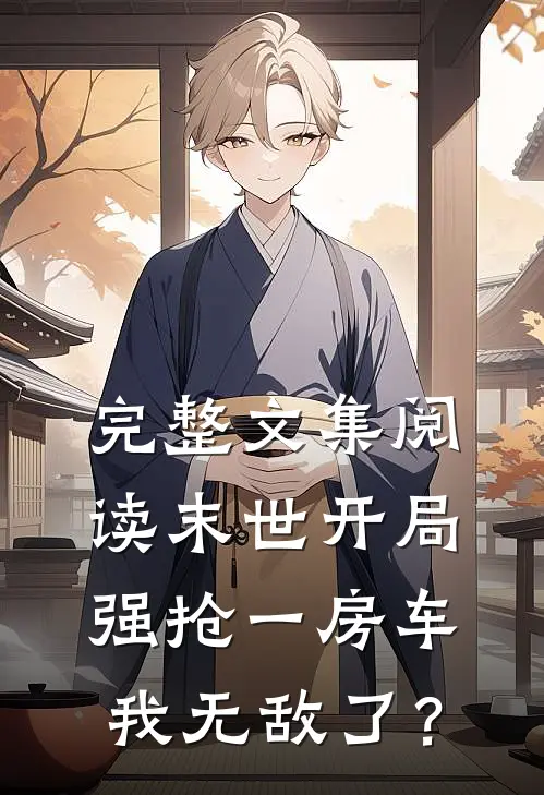 完整文集阅读末世开局强抢一房车，我无敌了？