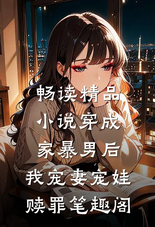 畅读精品小说穿成家暴男后,我宠妻宠娃赎罪笔趣阁