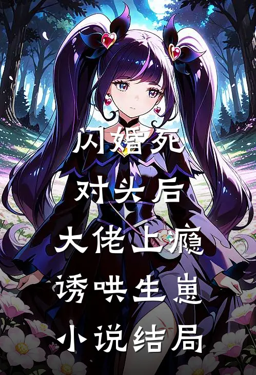 闪婚死对头后，大佬上瘾诱哄生崽小说结局