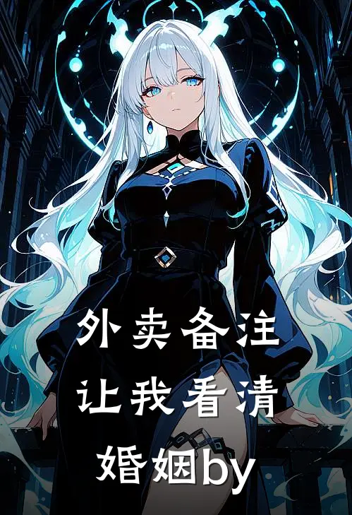 外卖备注让我看清婚姻by