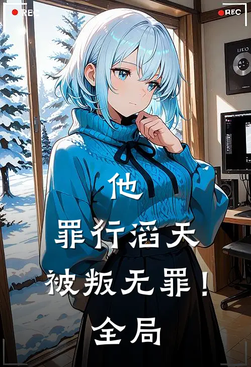 他，罪行滔天，被叛无罪！全局