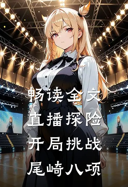 畅读全文直播探险:开局挑战尾崎八项