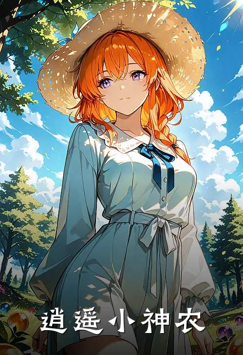 逍遥小神农