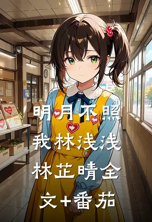 明月不照我林浅浅林芷晴全文+番茄