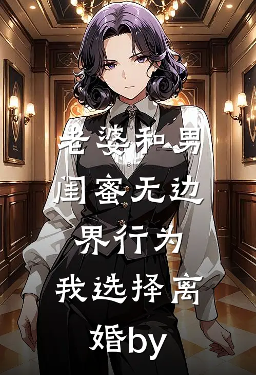 老婆和男闺蜜无边界行为，我选择离婚by