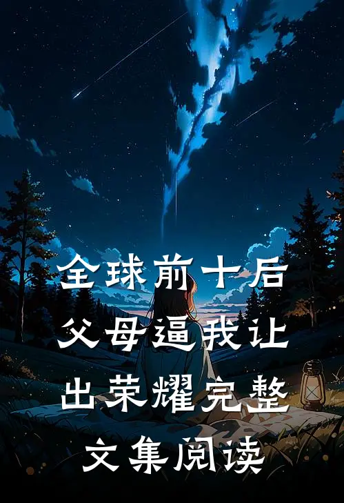 全球前十后，父母逼我让出荣耀完整文集阅读