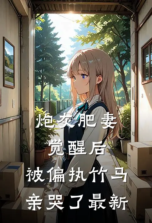 炮灰肥妻觉醒后，被偏执竹马亲哭了最新
