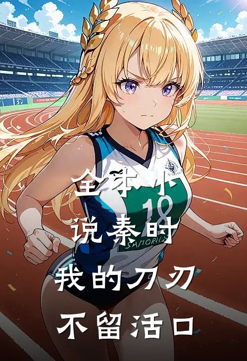 全本小说秦时：我的刀刃不留活口