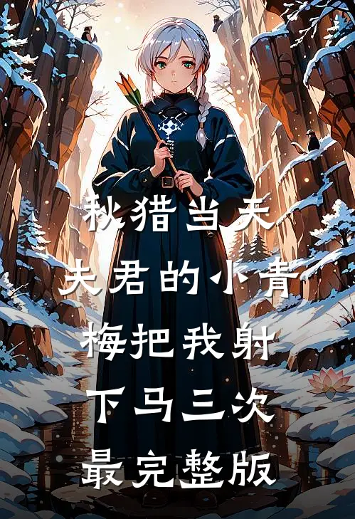 秋猎当天，夫君的小青梅把我射下马三次最完整版