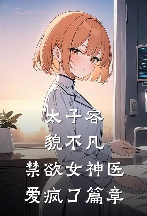 太子容貌不凡，禁欲女神医爱疯了篇章
