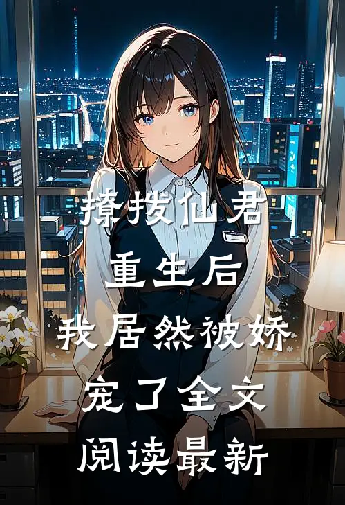 撩拨仙君重生后，我居然被娇宠了全文阅读最新
