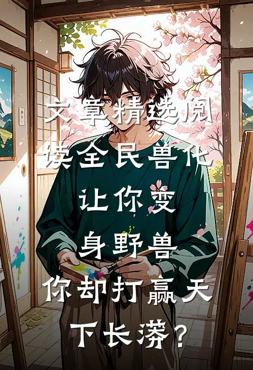 文章精选阅读全民兽化：让你变身野兽，你却打赢天下长蟒？