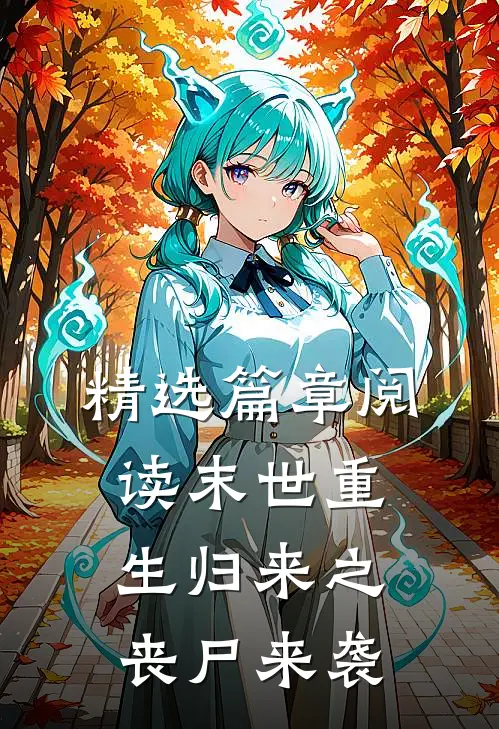 精选篇章阅读末世重生归来之丧尸来袭