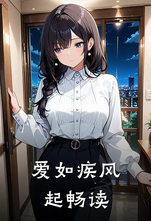 爱如疾风起畅读