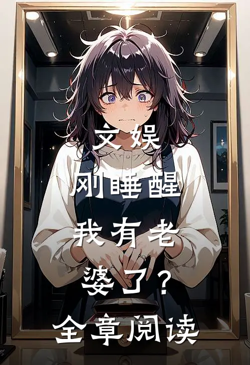 文娱：刚睡醒，我有老婆了？全章阅读