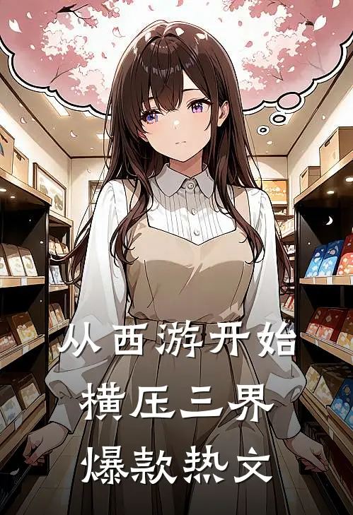 从西游开始横压三界爆款热文