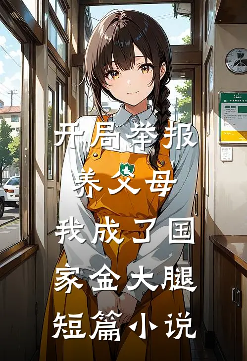 开局举报养父母，我成了国家金大腿短篇小说