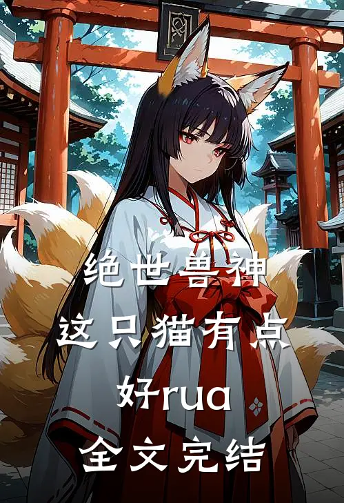 绝世兽神：这只猫有点好rua全文完结