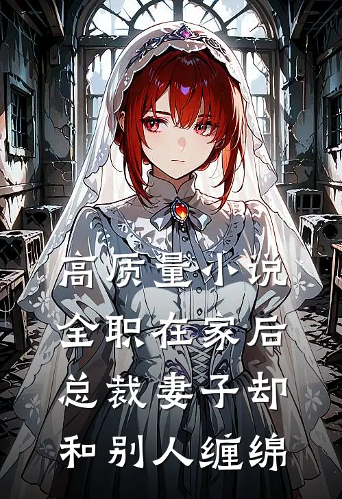 高质量小说全职在家后，总裁妻子却和别人缠绵