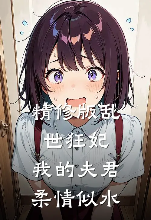 精修版乱世狂妃:我的夫君柔情似水