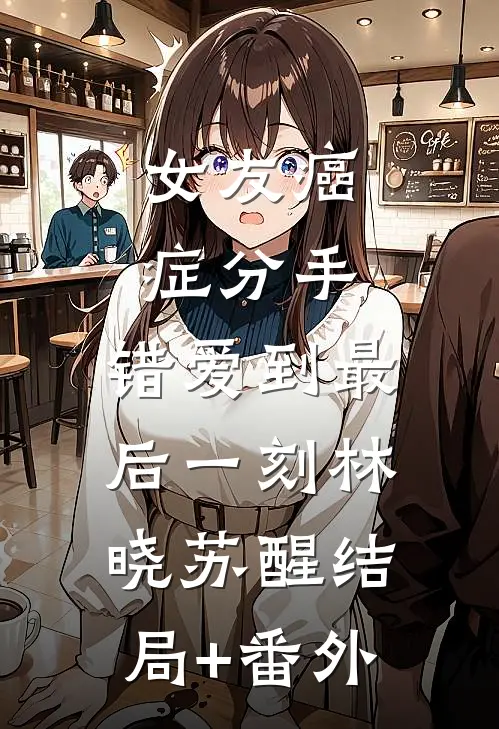 女友癌症分手，错爱到最后一刻林晓苏醒结局+番外