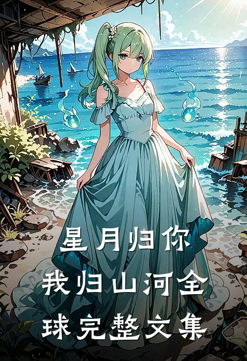 星月归你，我归山河全球完整文集