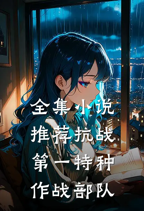 全集小说推荐抗战：第一特种作战部队