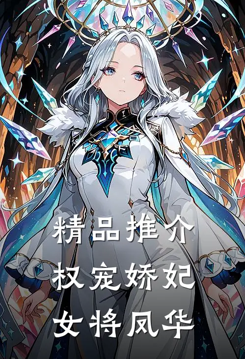 精品推介权宠娇妃，女将凤华