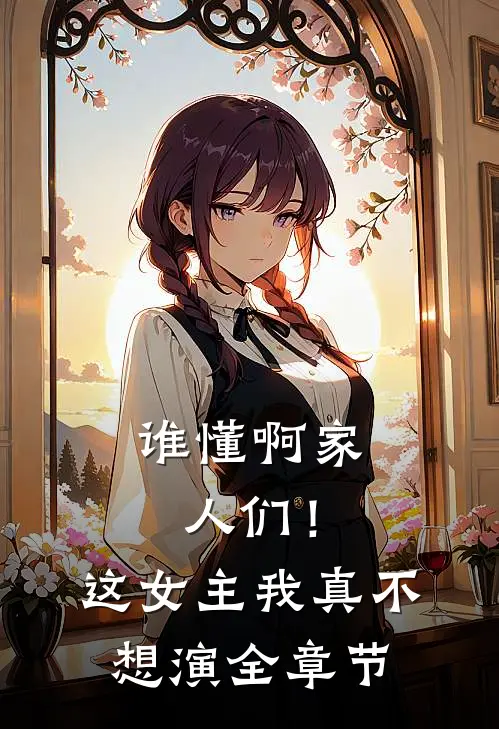 谁懂啊家人们！这女主我真不想演全章节