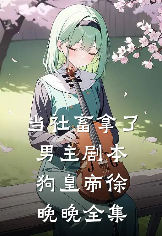 当社畜拿了男主剧本狗皇帝徐晚晚 全集
