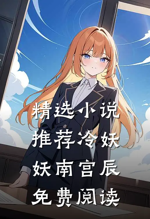 精选小说推荐冷妖妖南宫辰免费阅读