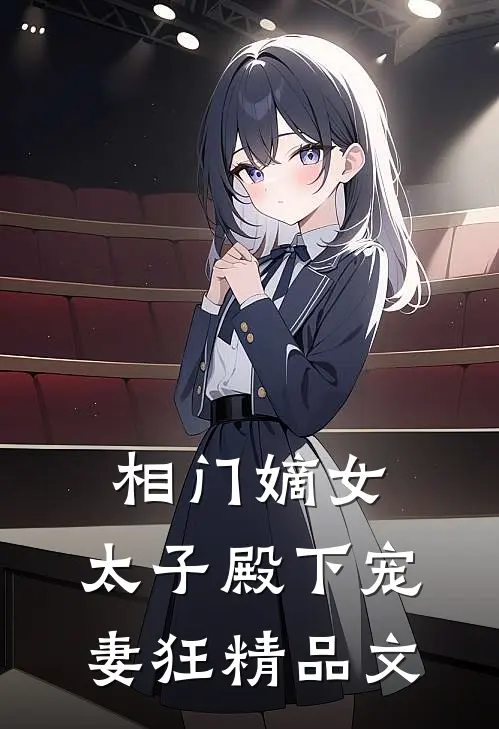 相门嫡女：太子殿下宠妻狂精品文