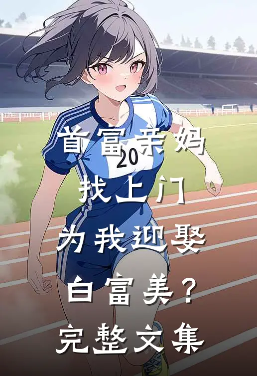 首富亲妈找上门，为我迎娶白富美？完整文集