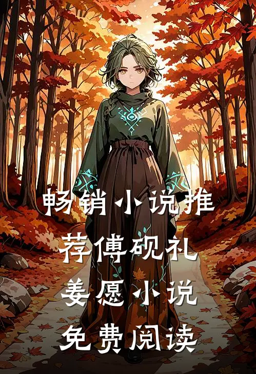 畅销小说推荐傅砚礼姜愿小说免费阅读