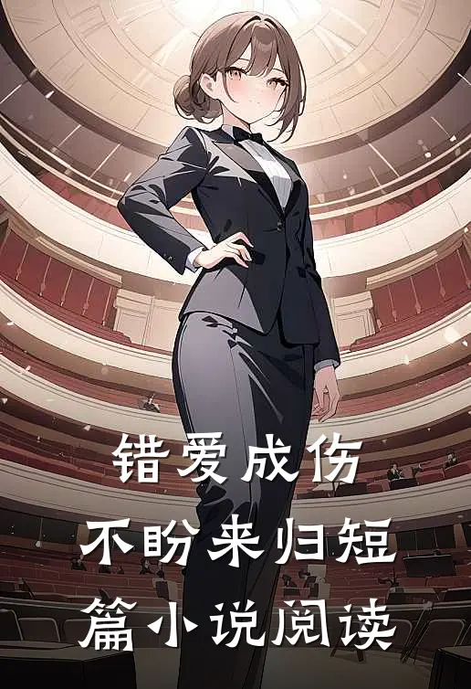 错爱成伤，不盼来归短篇小说阅读