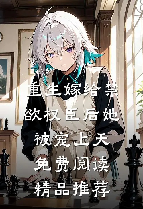 重生嫁给禁欲权臣后她被宠上天免费阅读精品推荐