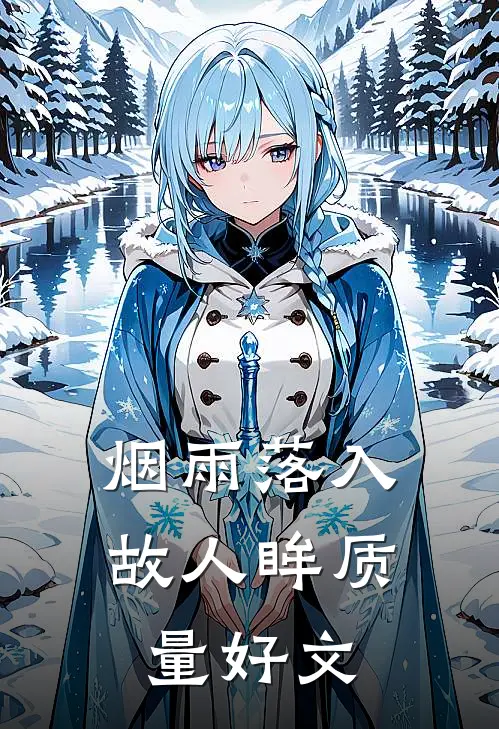烟雨落入故人眸质量好文