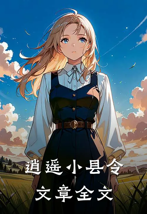 逍遥小县令文章全文