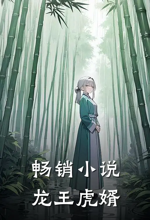 畅销小说龙王虎婿