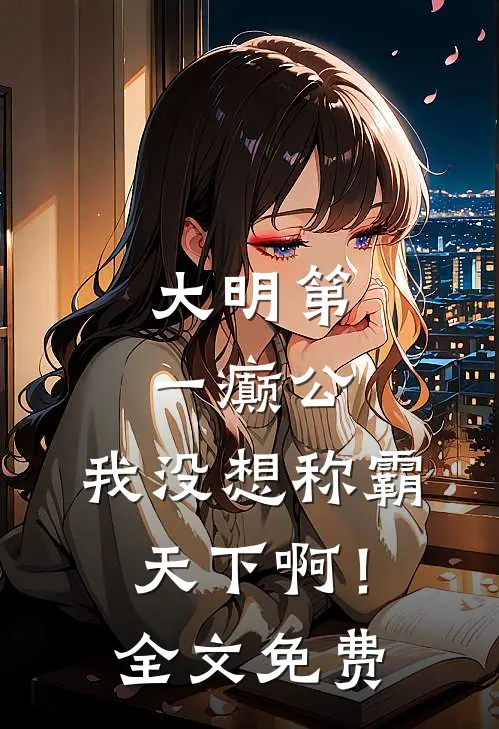 大明第一癫公，我没想称霸天下啊！全文免费
