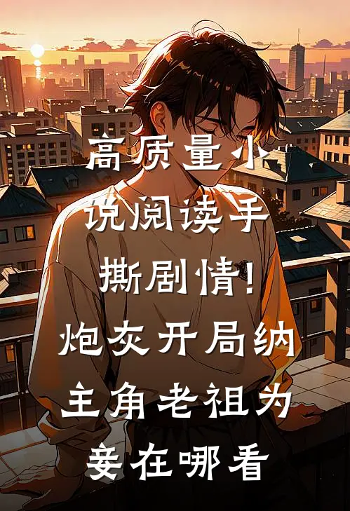 高质量小说阅读手撕剧情!炮灰开局纳主角老祖为妾在哪看