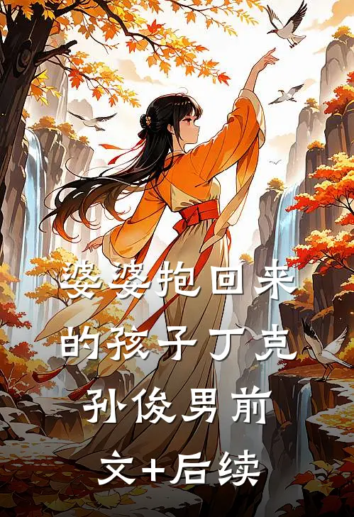 婆婆抱回来的孩子丁克孙俊男前文+后续