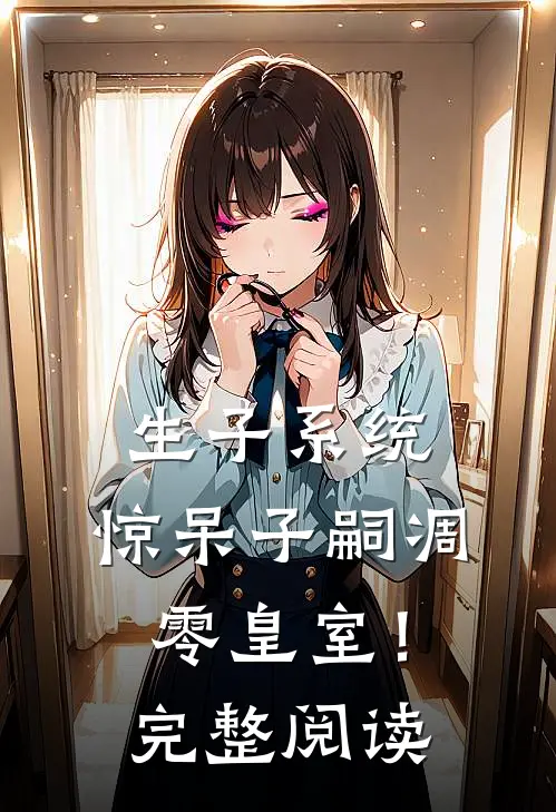 生子系统：惊呆子嗣凋零皇室！完整阅读