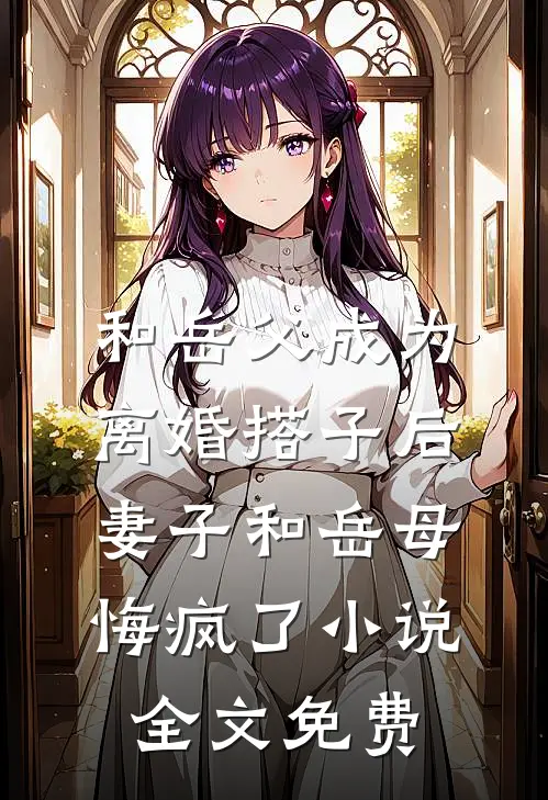 和岳父成为离婚搭子后，妻子和岳母悔疯了小说全文免费