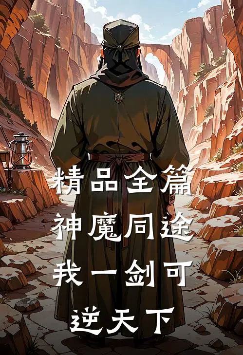 精品全篇神魔同途：我一剑可逆天下