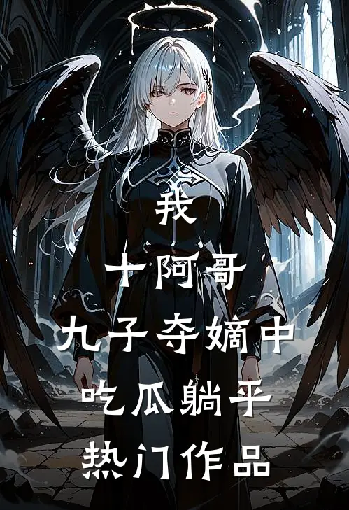 我，十阿哥，九子夺嫡中吃瓜躺平热门作品