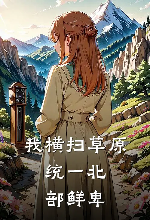 我横扫草原，统一北部鲜卑