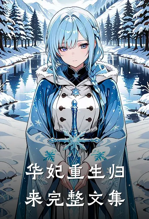 华妃重生归来完整文集