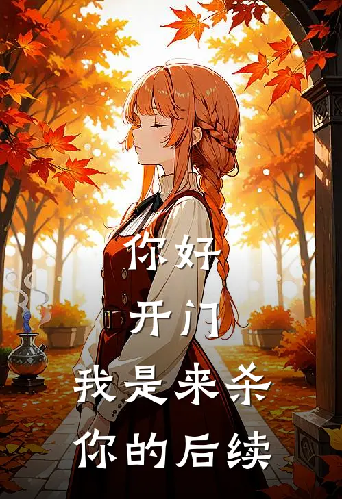 你好，开门，我是来杀你的后续